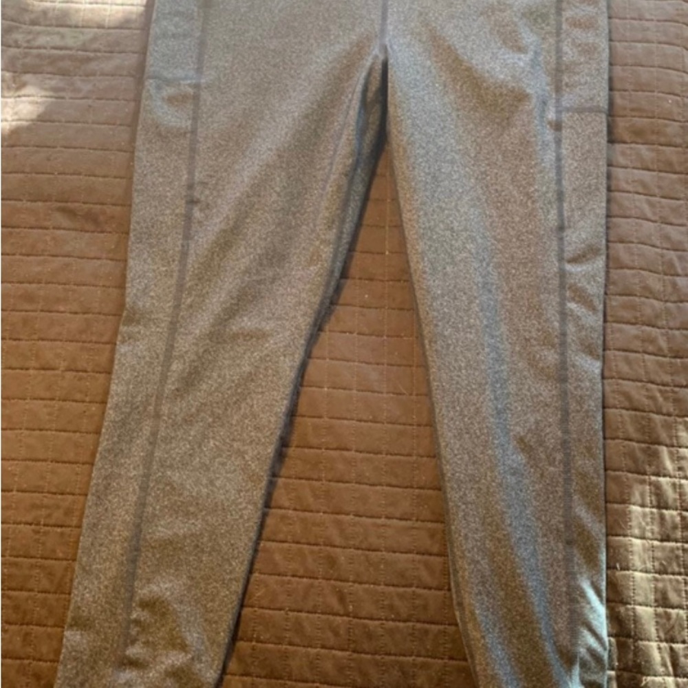 Womens Skechers leggings